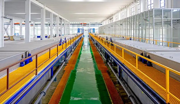 Çin'in baskı endüstrisi yeni fırsatlarla ve pazar fırsatı ile karşı karşıya