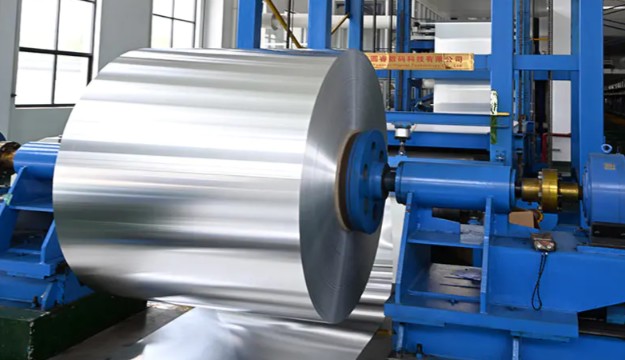 Çin'deki küresel enflasyon baskısı endüstrisi yeni bir 