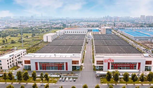 Ofset Baskı Plakası Endüstri Geliştirme Genel Bakış