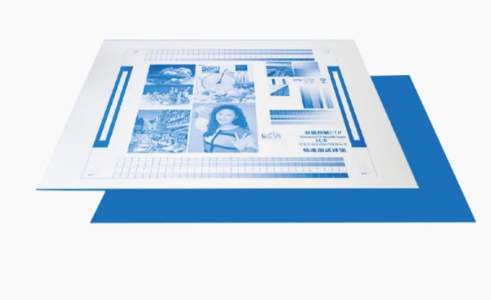 Kapsamlı CTP Kalıp Kılavuzu: Dijital Dosyalardan Yüksek Hassasiyetli Baskıya Bir Devrim