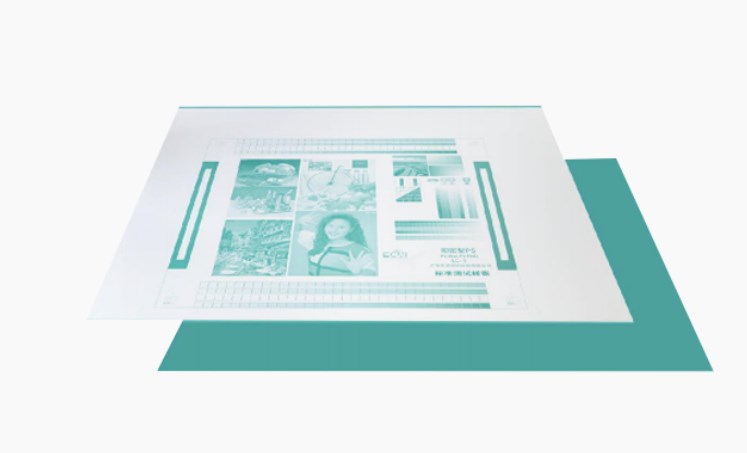 PS Plaka, yüksek hassasiyetli baskıda üretim verimliliğini nasıl artırır?